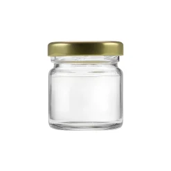 Rundglas 37 ml