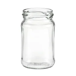 Rundglas 107 ml
