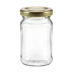 Rundglas 107 ml