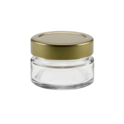 Rundglas 70 ml Deep