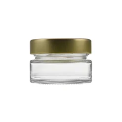 Rundglas 70 ml Deep
