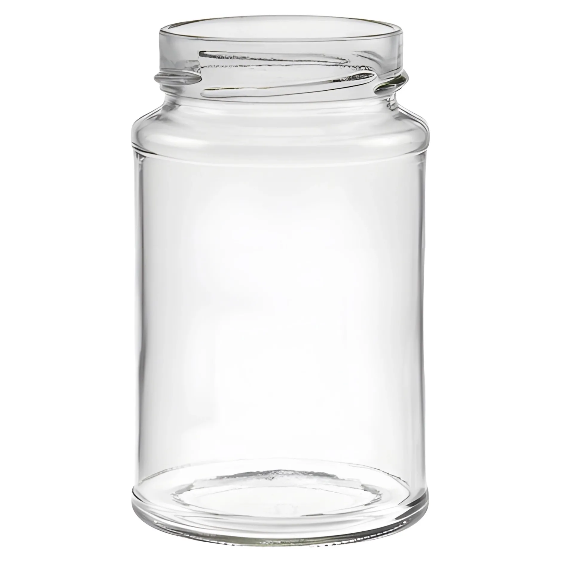 Rundglas 443 ml Deep