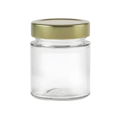 Rundglas 161 ml Deep