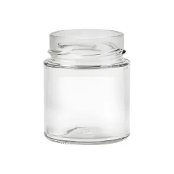 Rundglas 161 ml Deep