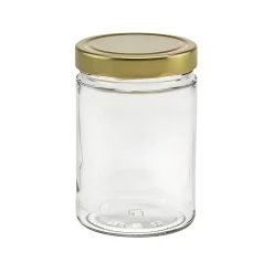 Rundglas 580 ml Deep