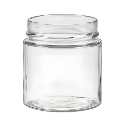Rundglas 212 ml Deep