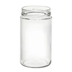 Rundglas 720 ml Deep