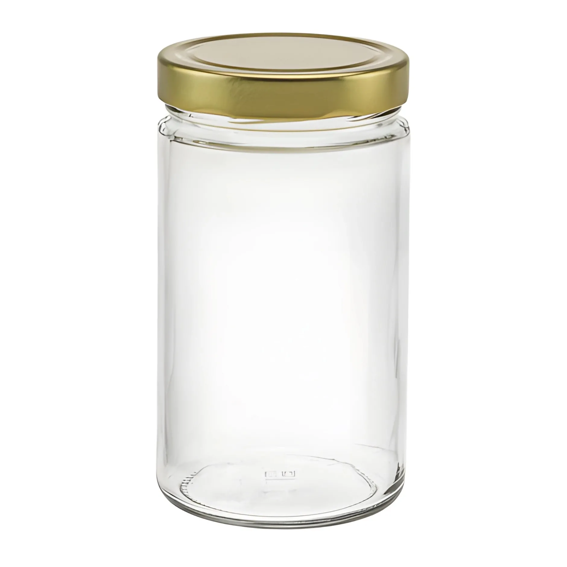 Rundglas 720 ml Deep