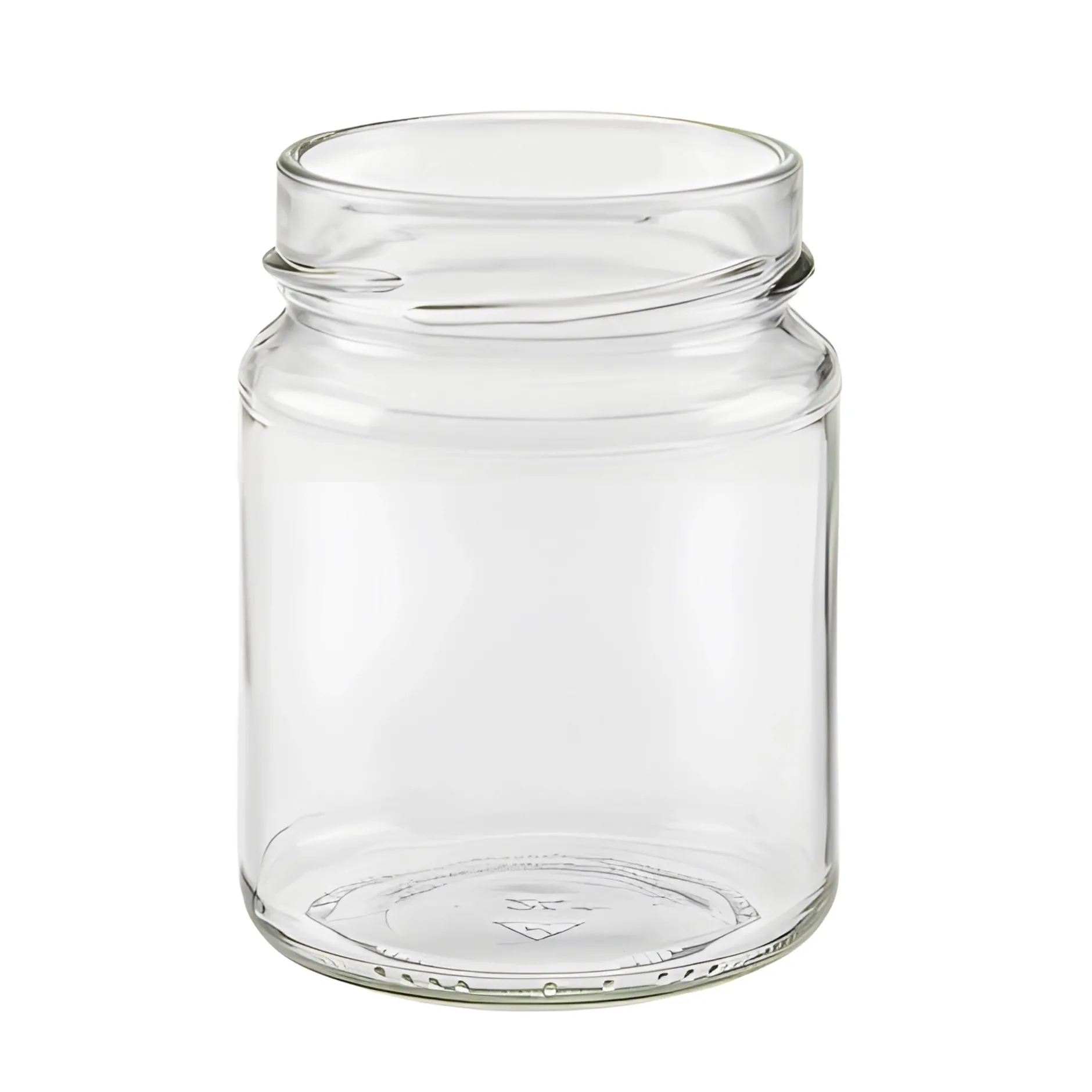 Rundglas 286 ml Deep