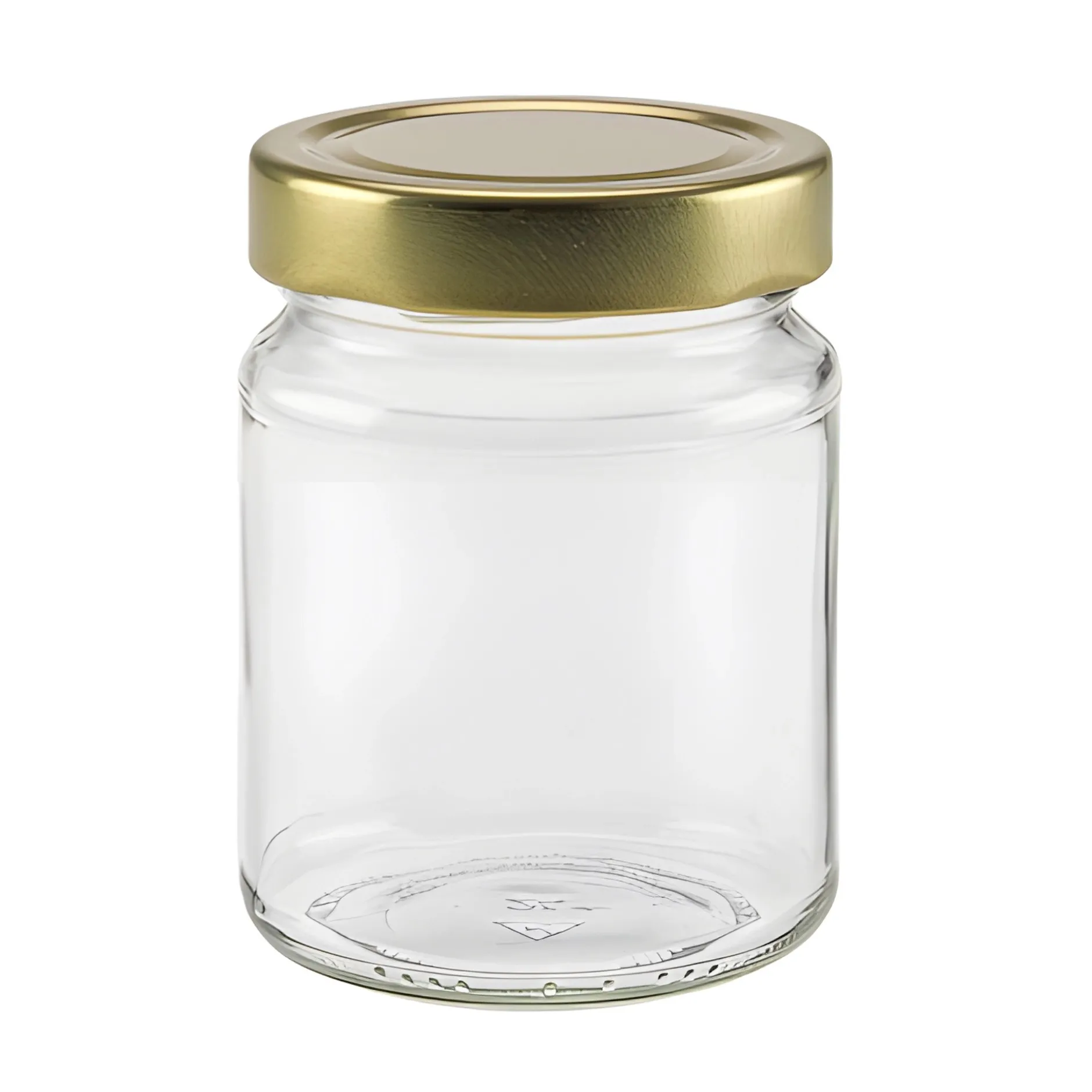 Rundglas 286 ml Deep