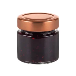 Rundglas 130 ml Deep TO 58