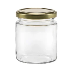 Rundglas 250 ml TO 66