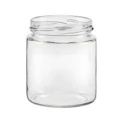 Rundglas 250 ml TO 66