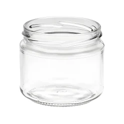 Rundglas 330 ml Typ A