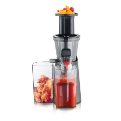 Saftpresse 'Slow Juicer'
