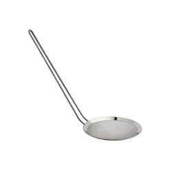Schaumlöffel Ø 13 cm