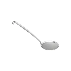 Schaumlöffel fein Ø 13 cm