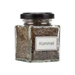Schmucketiketten 'Gewürze und Kräuter', 24 Stück
