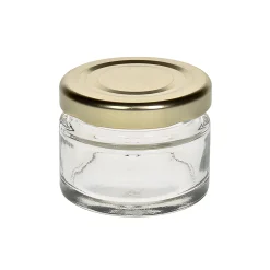 Schmuckglas 'Carolin' 30 ml
