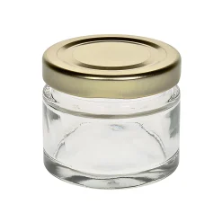 Schmuckglas 'Carolin' 50 ml