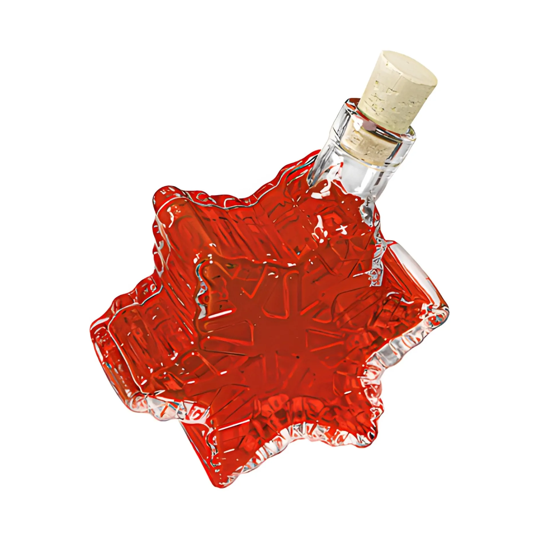 Schneeflocke 200 ml