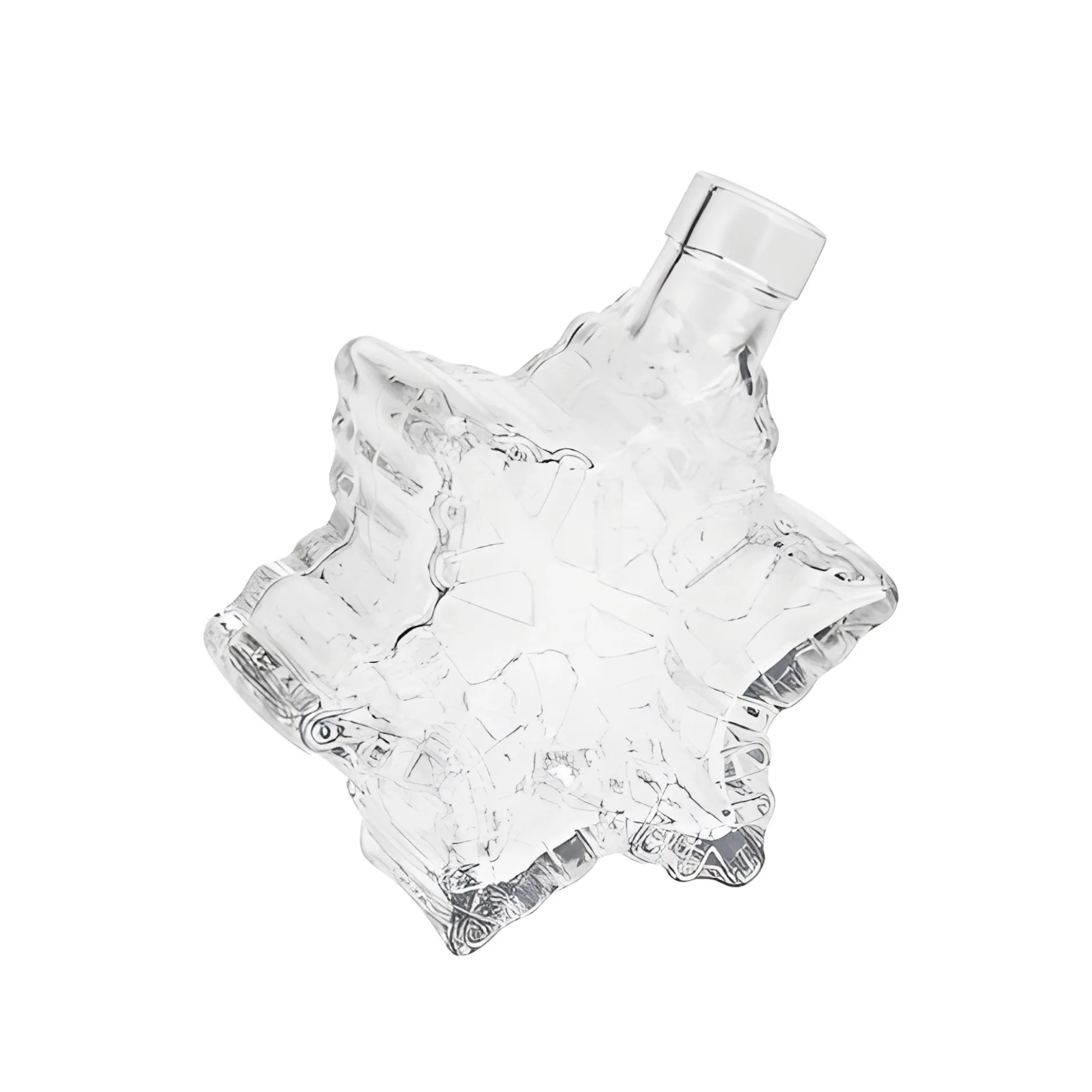 Schneeflocke 200 ml