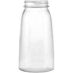 Schraubglas 'Flexy' 2000 ml mit Deckel