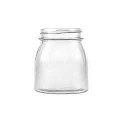 Schraubglas 'Flexy' 750 ml mit Deckel