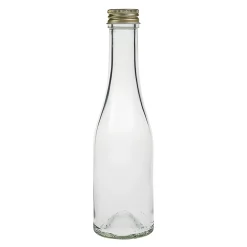 Sektflasche 200 ml