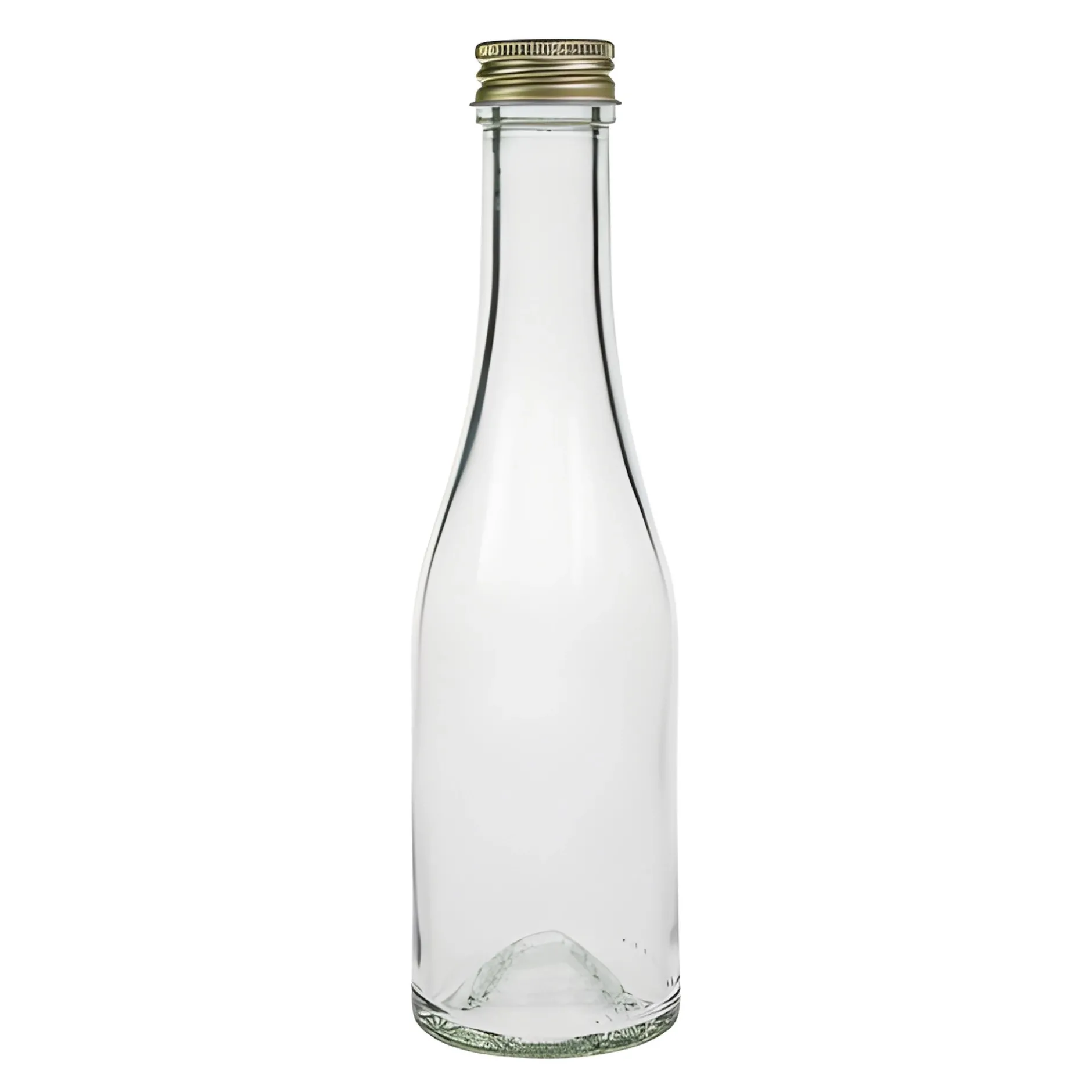 Sektflasche 200 ml