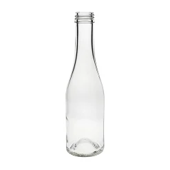 Sektflasche 200 ml