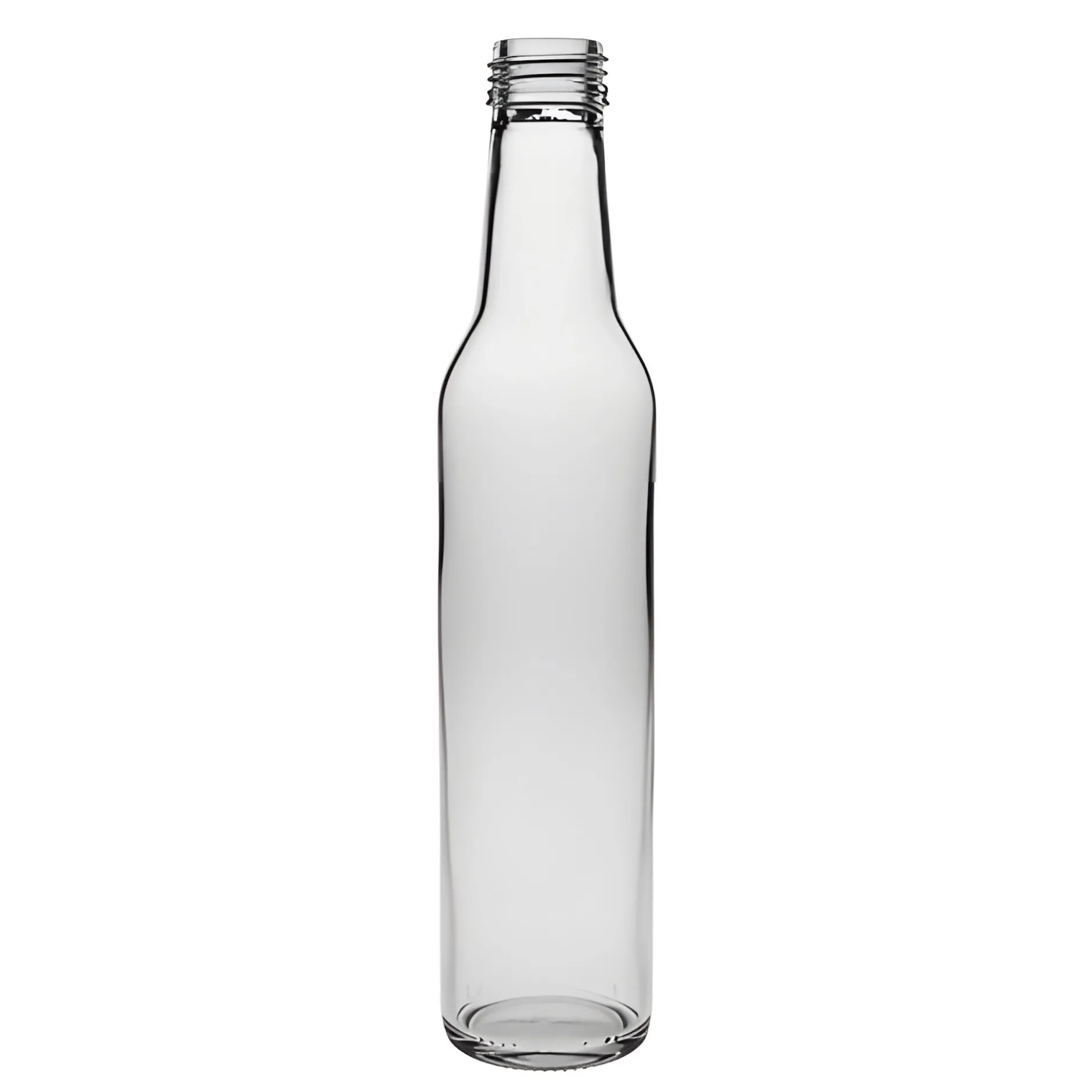 Slim-Flasche 250 ml