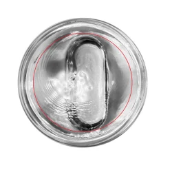 Steffis Fermentier-Set Sturzglas 545 ml, 4 Stück