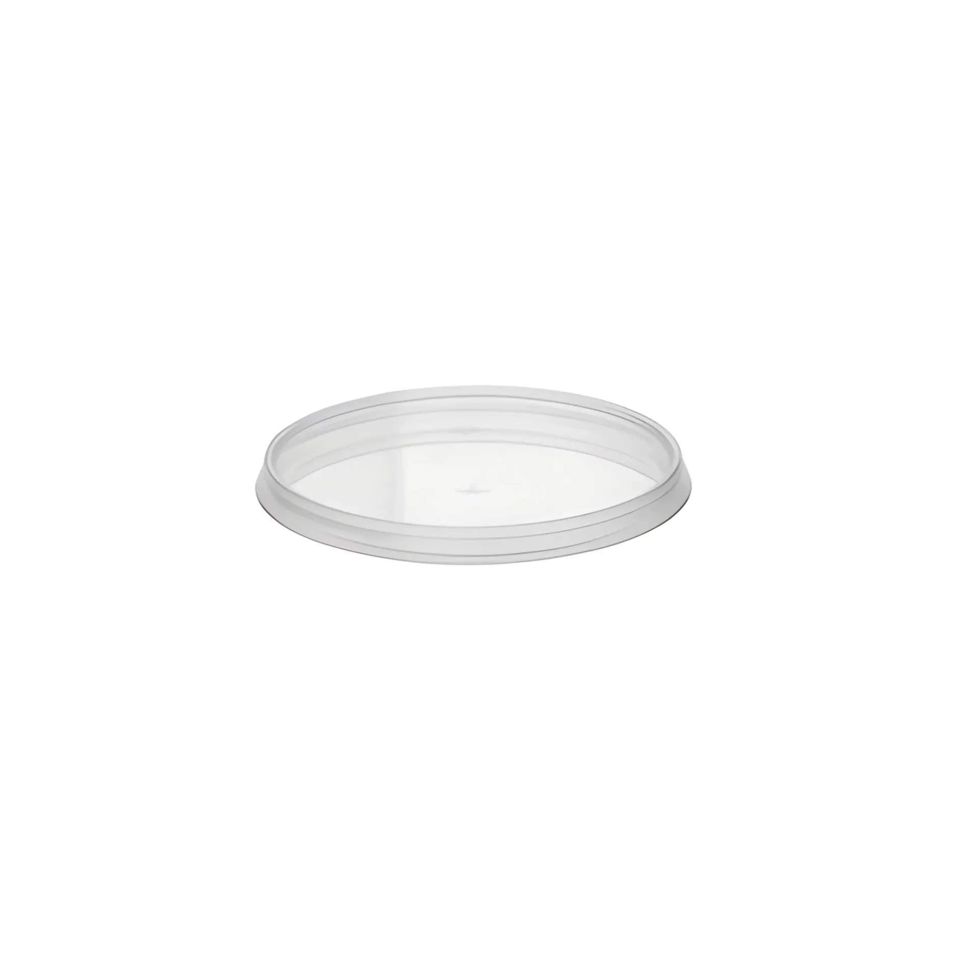 Stülpdeckel für Kunststoffbecher 280 ml, 365 ml und 520 ml