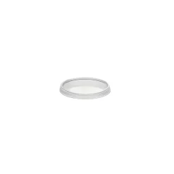 Stülpdeckel für Kunststoffbecher 50 ml
