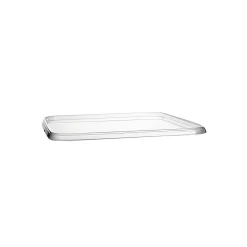 Stülpdeckel für Rechteckschale 1150 ml und 1700 ml