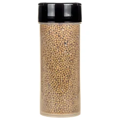 Streuverschluss schwarz für Gewürzdose 100 ml