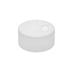 Streuverschluss weiß für Gewürzglas 95 ml und 100 ml