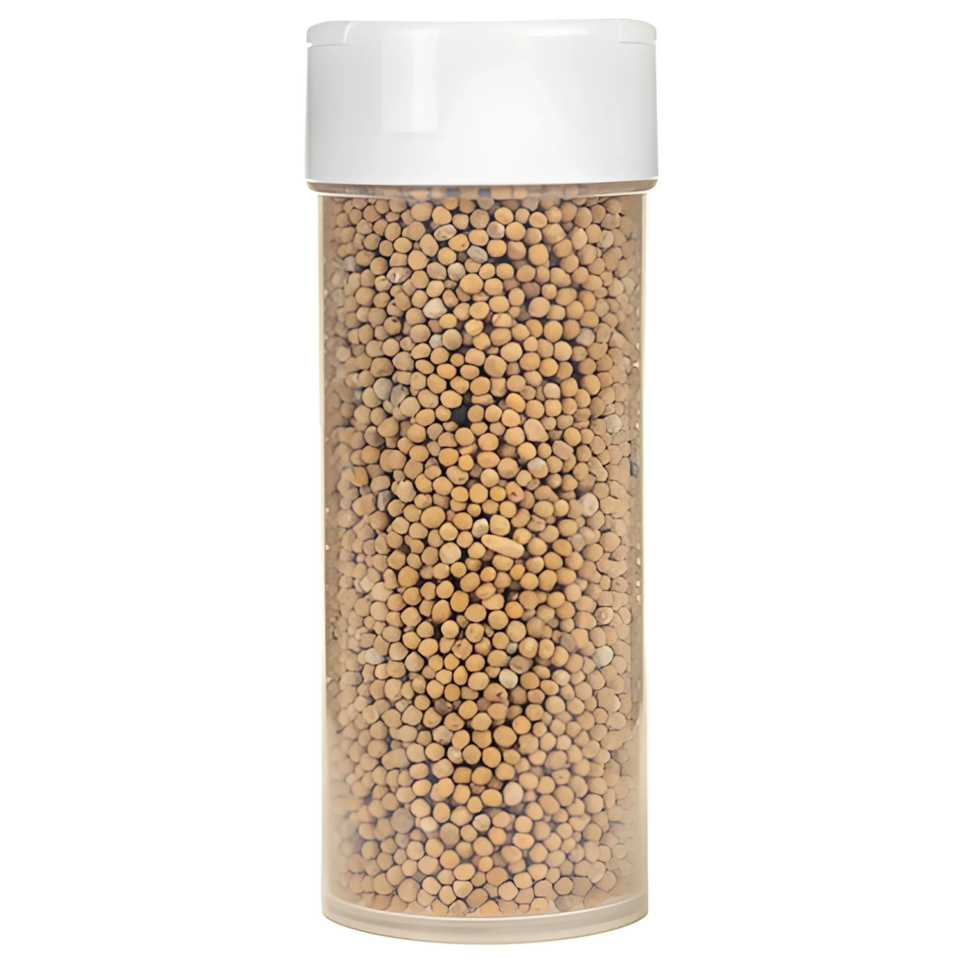 Streuverschluss weiß für Gewürzdose 100 ml