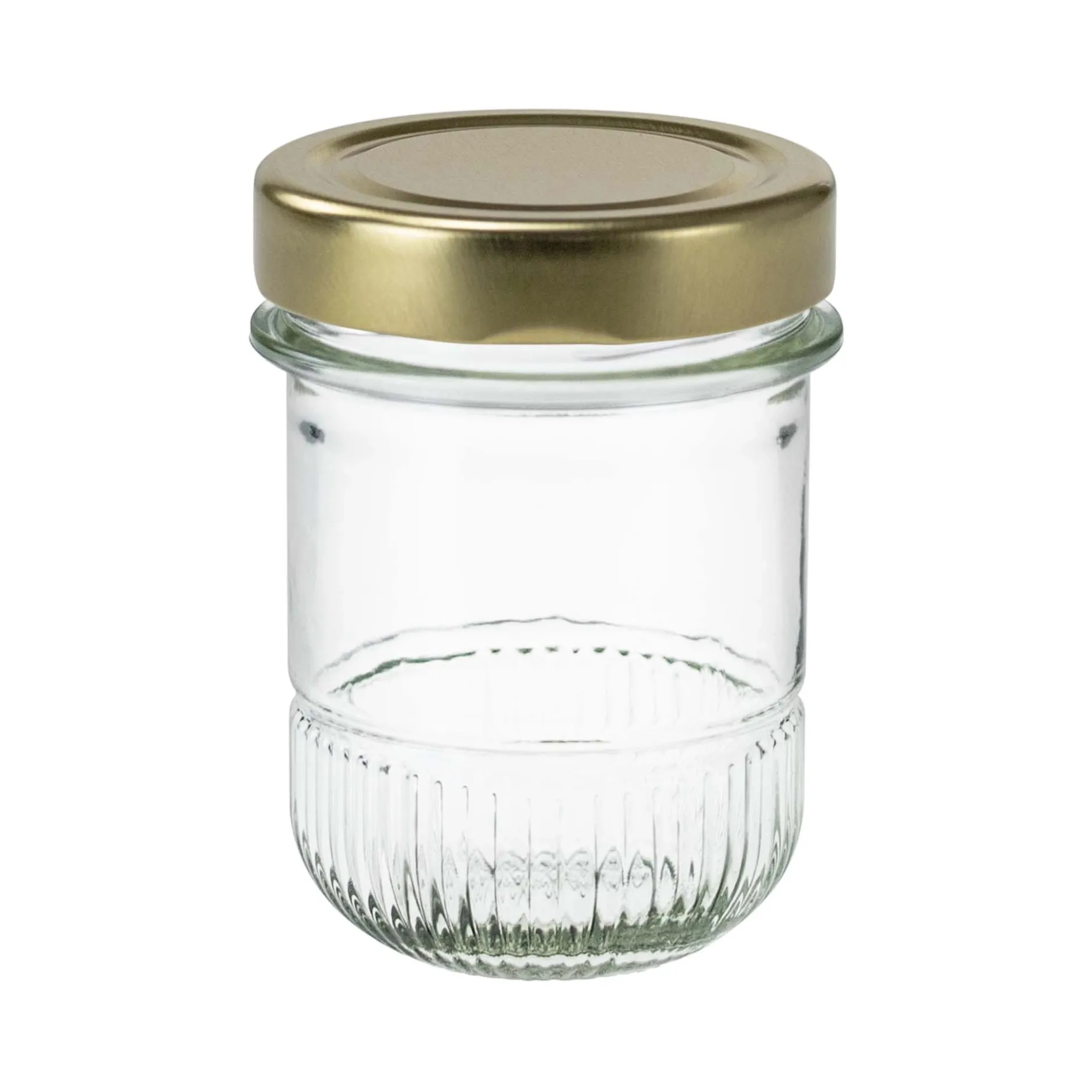 Sturzglas 'Manila' 212 ml Deep mit Stoßkante