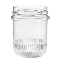 Sturzglas 'Manila' 212 ml Deep mit Stoßkante