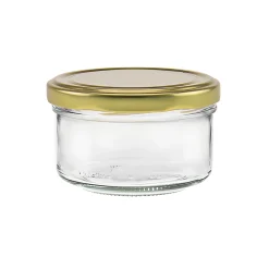 Sturzglas 186 ml
