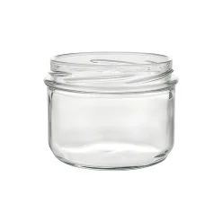 Sturzglas 262 ml
