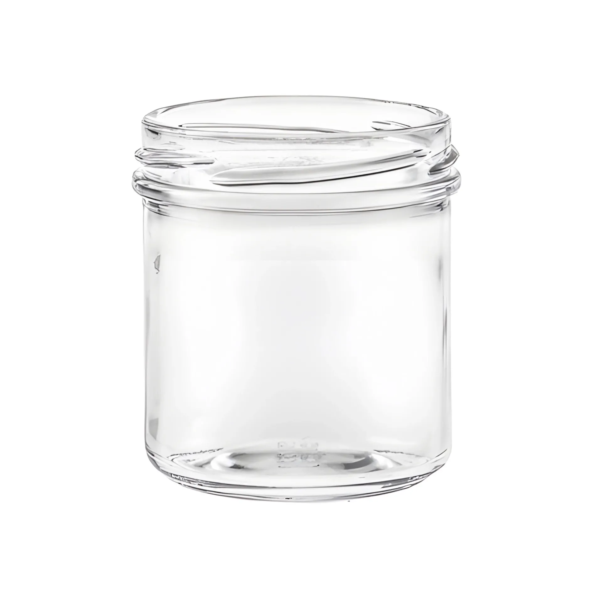 Sturzglas 167 ml