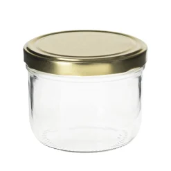 Sturzglas 450 ml