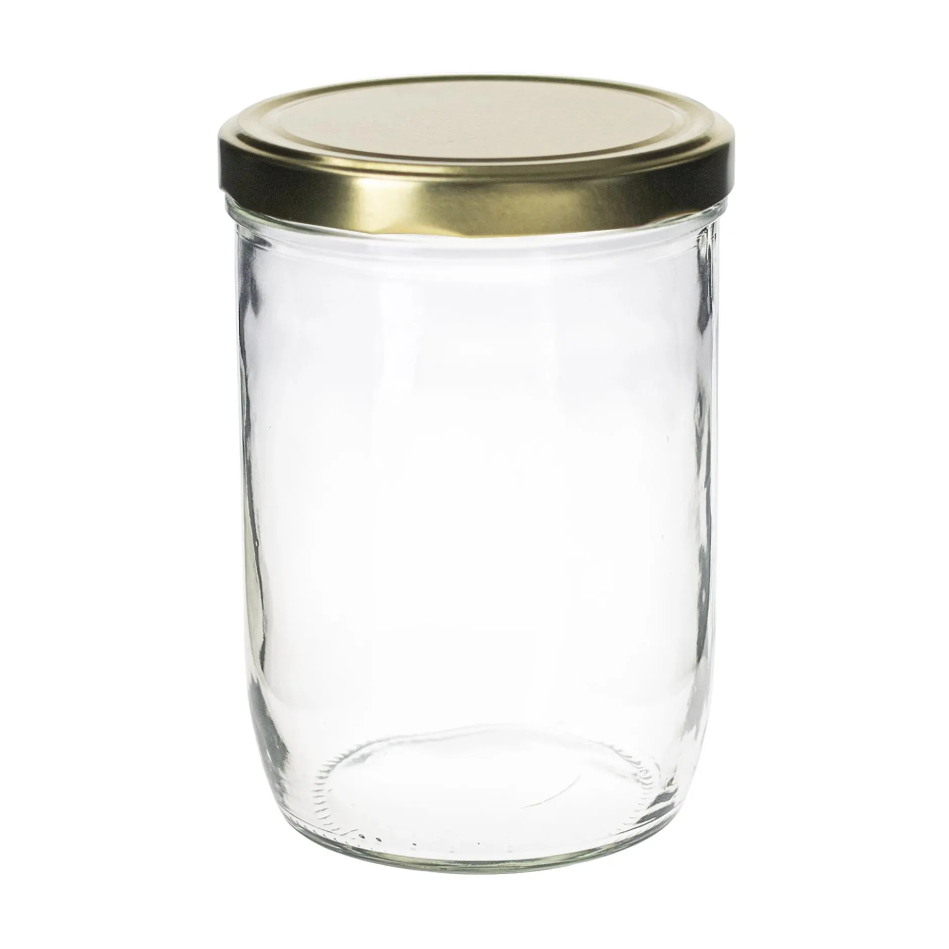 Sturzglas 870 ml