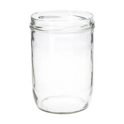Sturzglas 870 ml