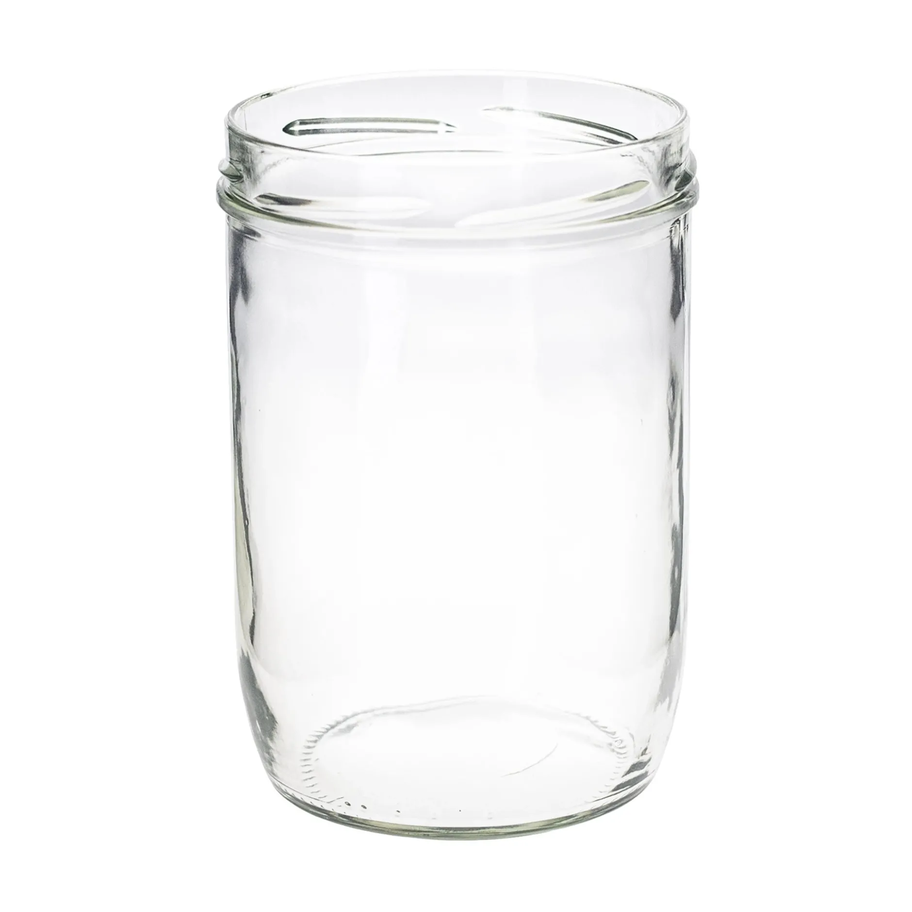 Sturzglas 870 ml