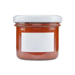 Sturzglas 125 ml