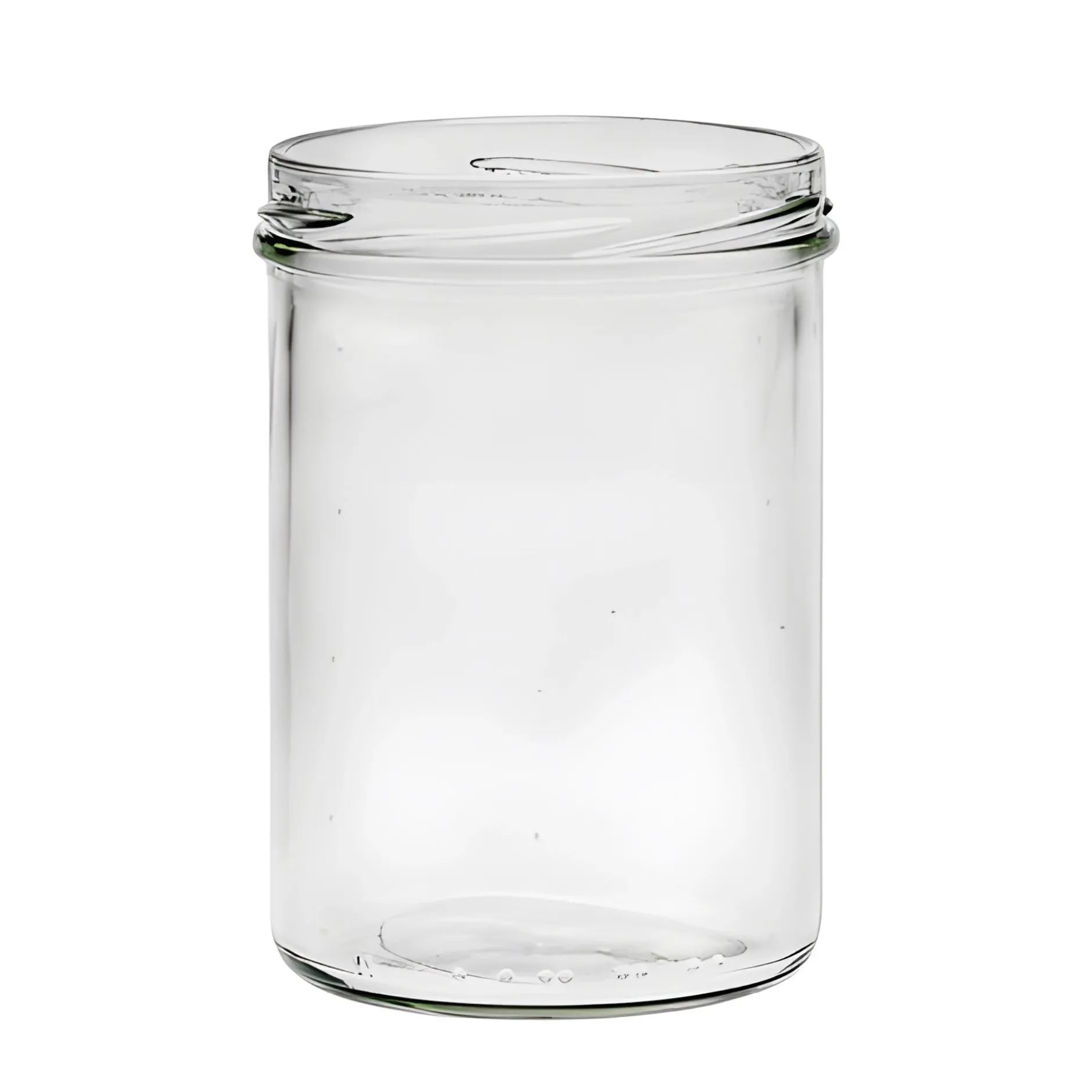 Sturzglas 440 ml
